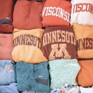 hoodie mystery box